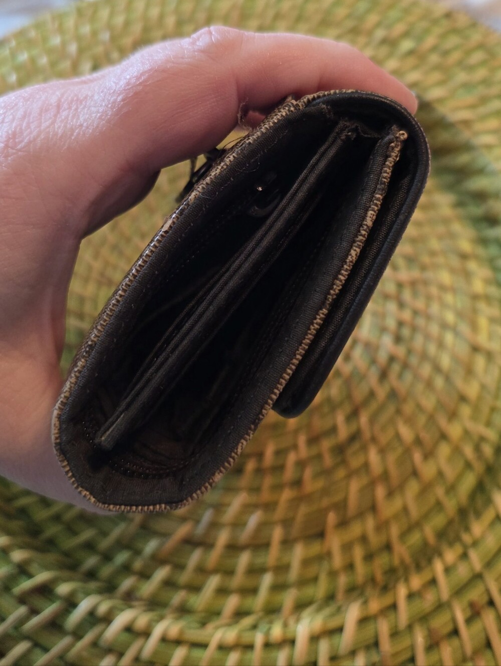 Nine West Women's Wallet - Picture 4 of 11